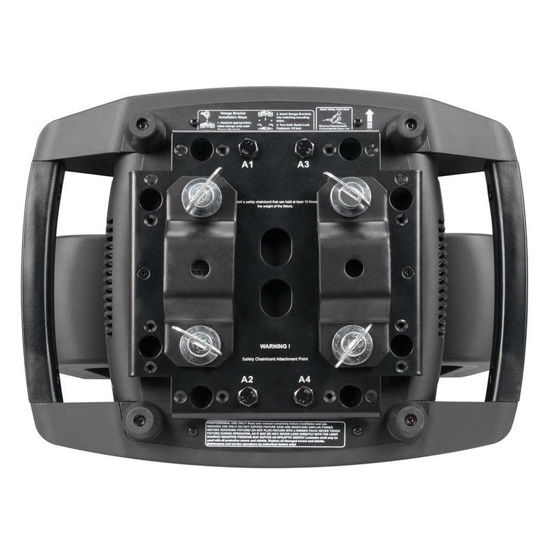 Elation Platinum Seven LED Lighting Fixture, - view 4