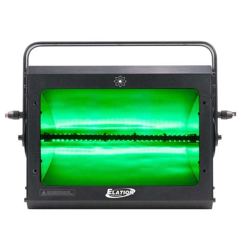 Elation Protron 3K Color LED Strobe - view 3