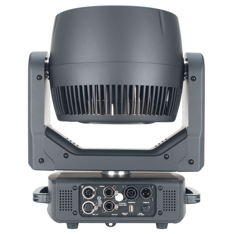 Elation RAYZOR 760 LED Lighting Fixture, - view 2