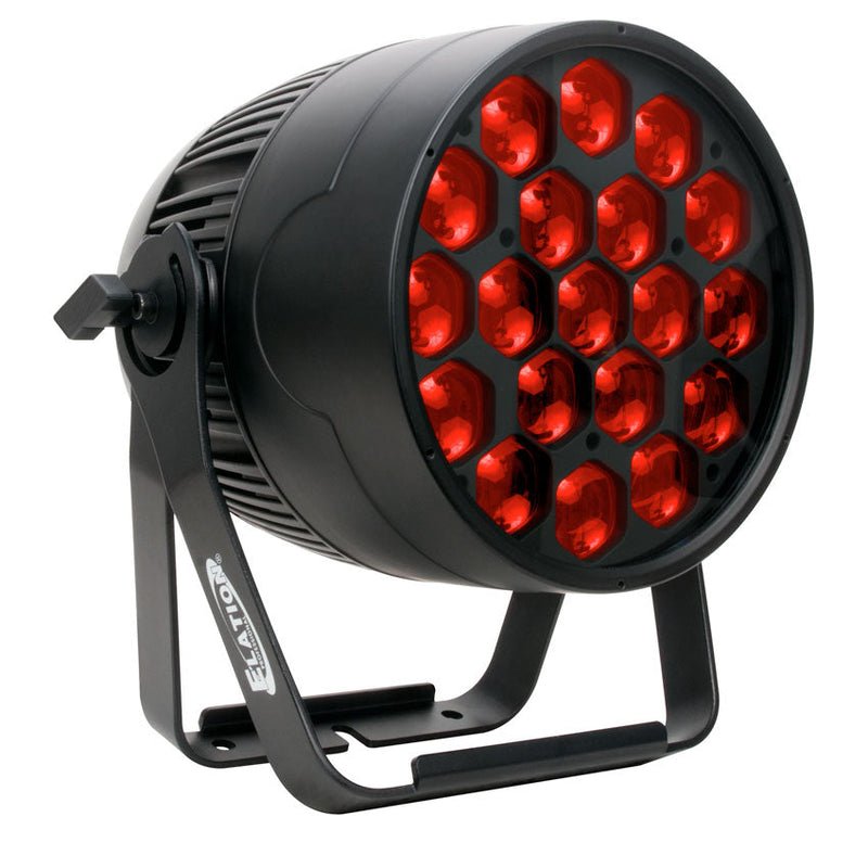 Elation SIX PAR Z19 IP LED Par Wash Fixture, product image
