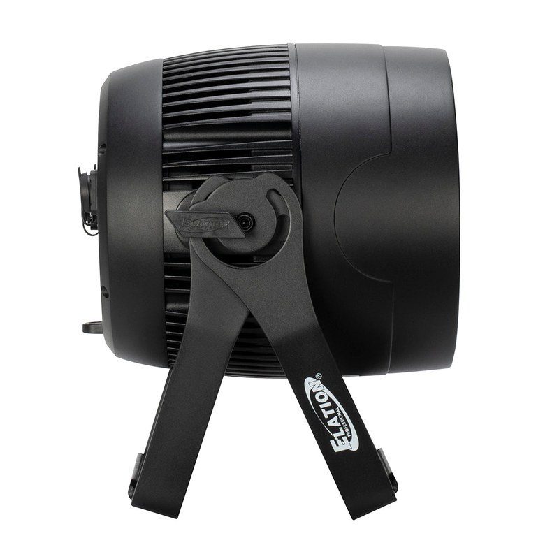 Elation SIX PAR Z19 IP LED Par Wash Fixture, - view 2