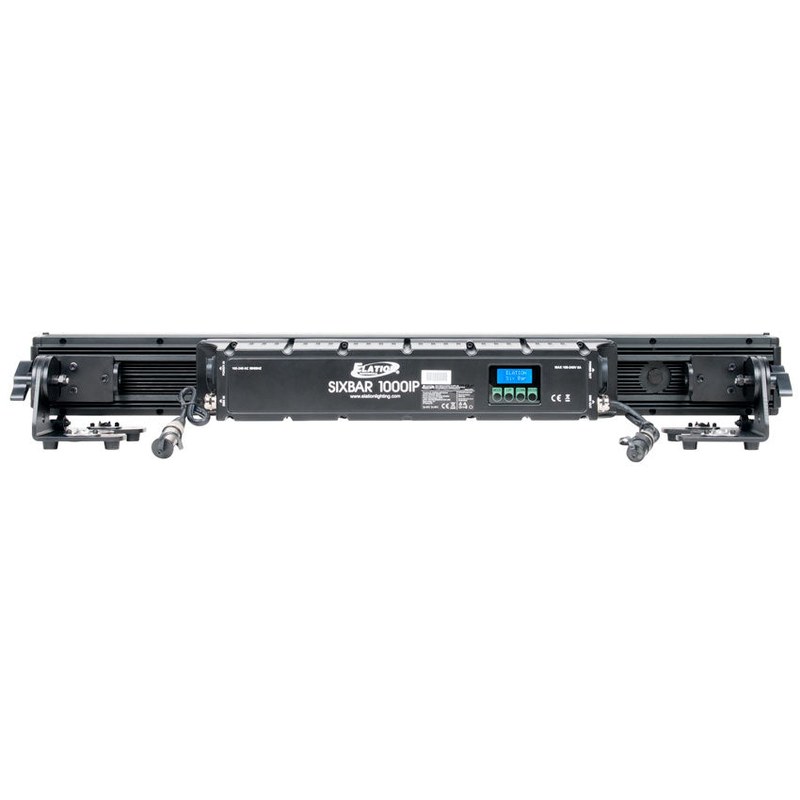 Elation SIXBAR 1000 IP LED Bar Fixture - view 2