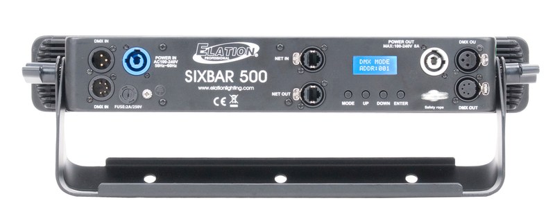 Elation SIXBAR 500 LED Bar Fixture - view 2