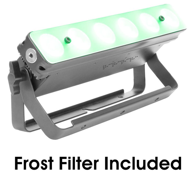 Elation SIXBAR 500 LED Bar Fixture - view 3