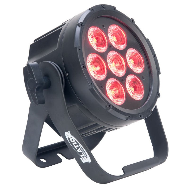 Elation SIXPAR 100 LED Par Wash Fixture