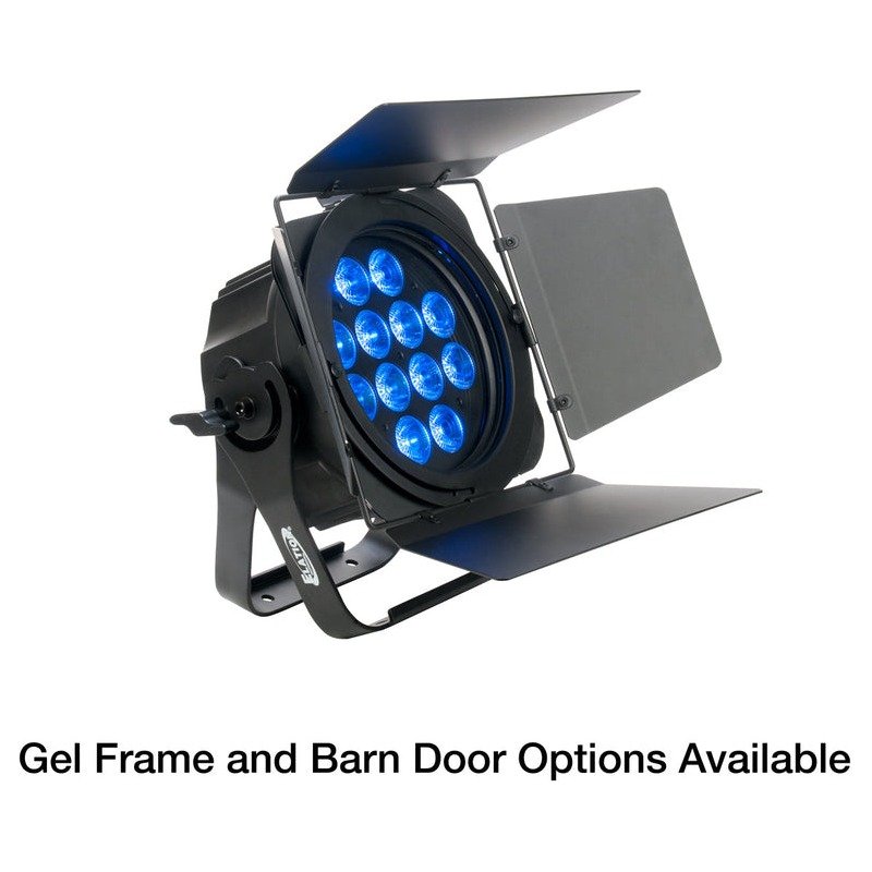 Elation SIXPAR 200IP LED Par Wash Fixture