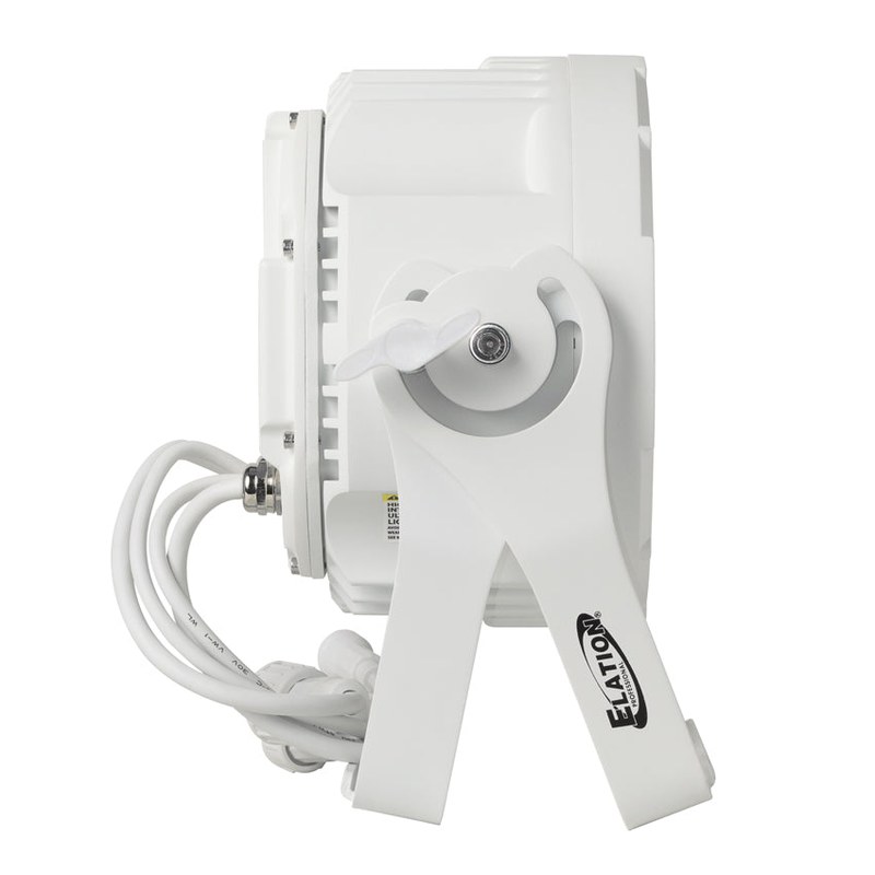 Elation SIXPAR 200WMG LED Par Wash Fixture, - view 4