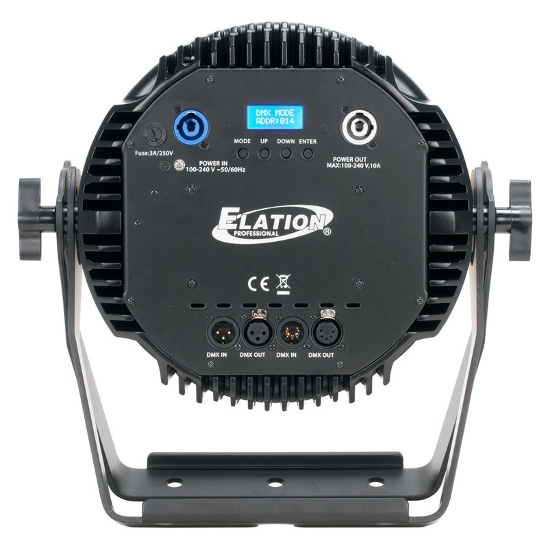 Elation SIXPAR 300 LED Par Wash Fixture, - view 2