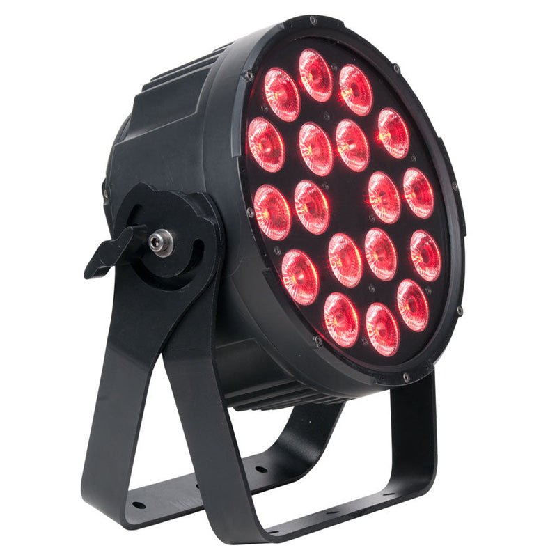 Elation SIXPAR 300IP LED Par Wash Fixture, product image
