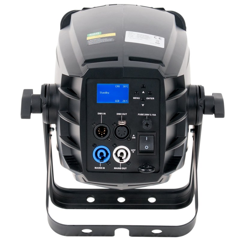 Elation TVL CYC RGBW LED Cyc Light, - view 2
