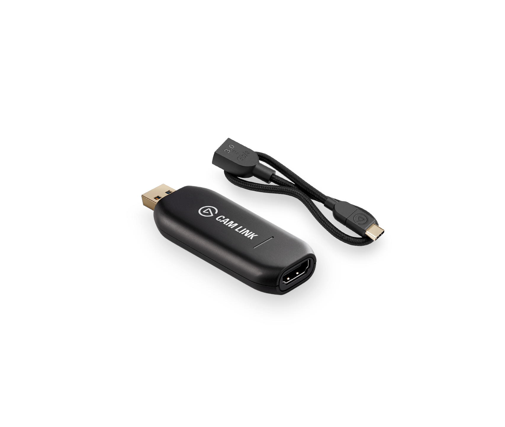 Elgato Cam Link 4K - view 2