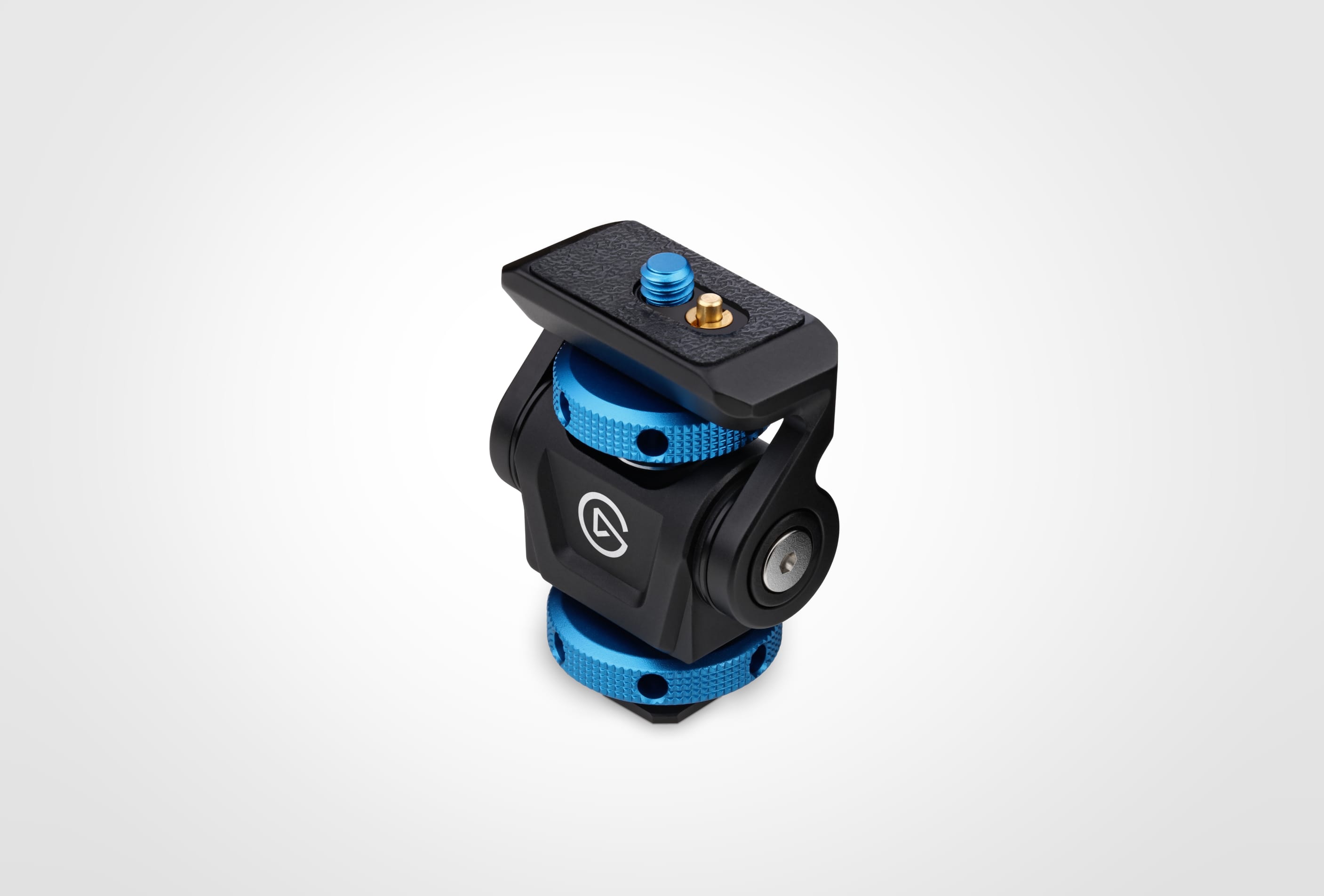 Elgato Cold Shoe Accessory Mount - view 2