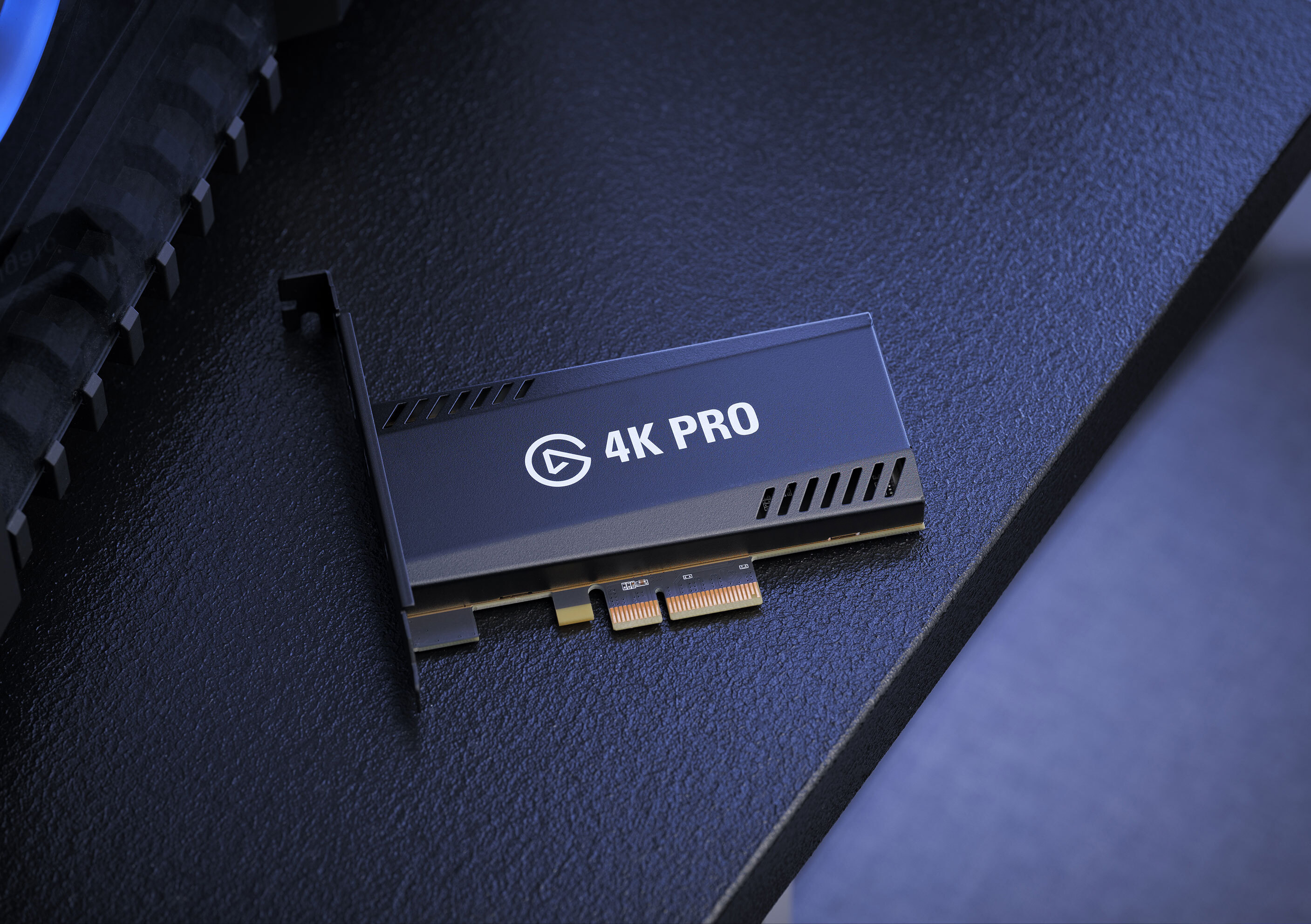 Elgato Game Capture 4K Pro PCIe Capture Card - view 2
