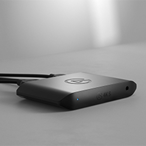Elgato Game Capture 4K S External Capture Card - view 2