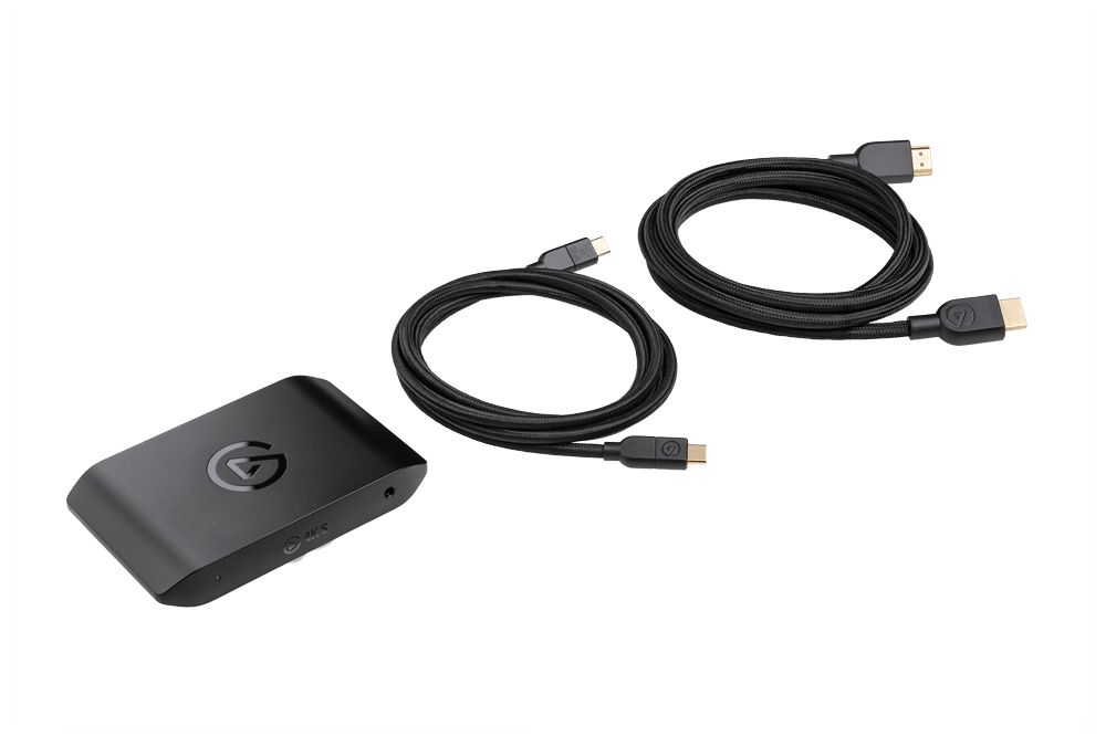 Elgato Game Capture 4K S External Capture Card - view 3