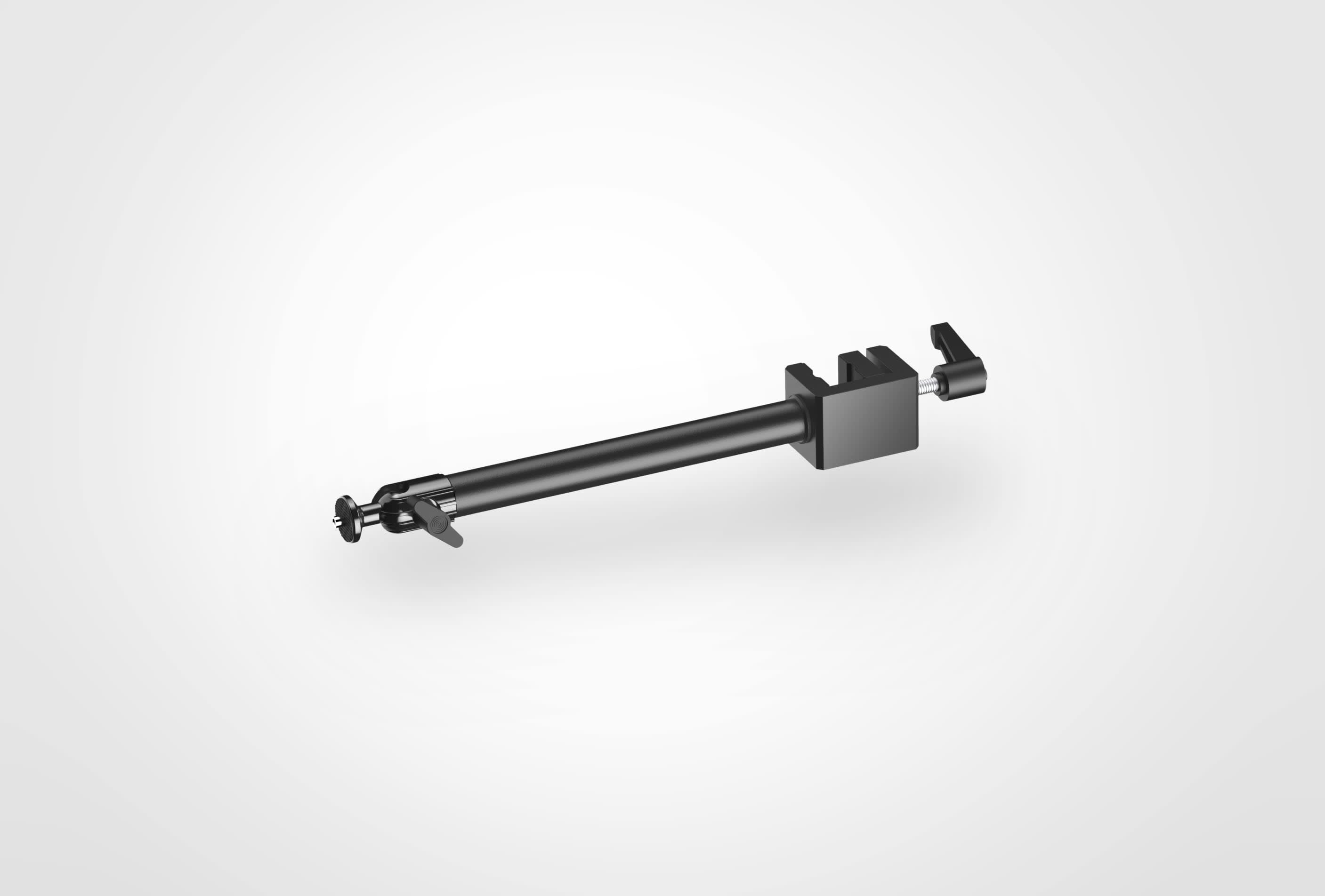 Elgato Solid Arm Multi Mount Auxiliary Arm - view 2