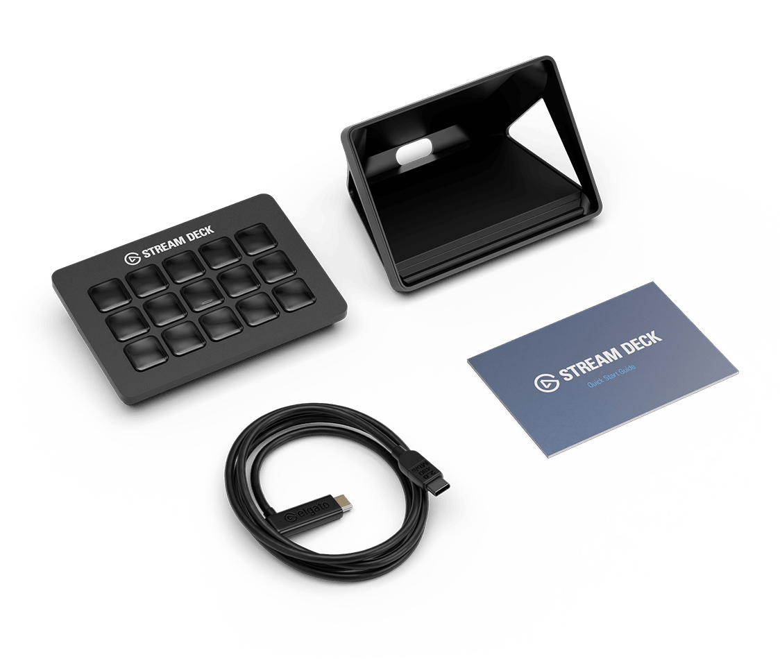 Elgato Stream Deck - view 3