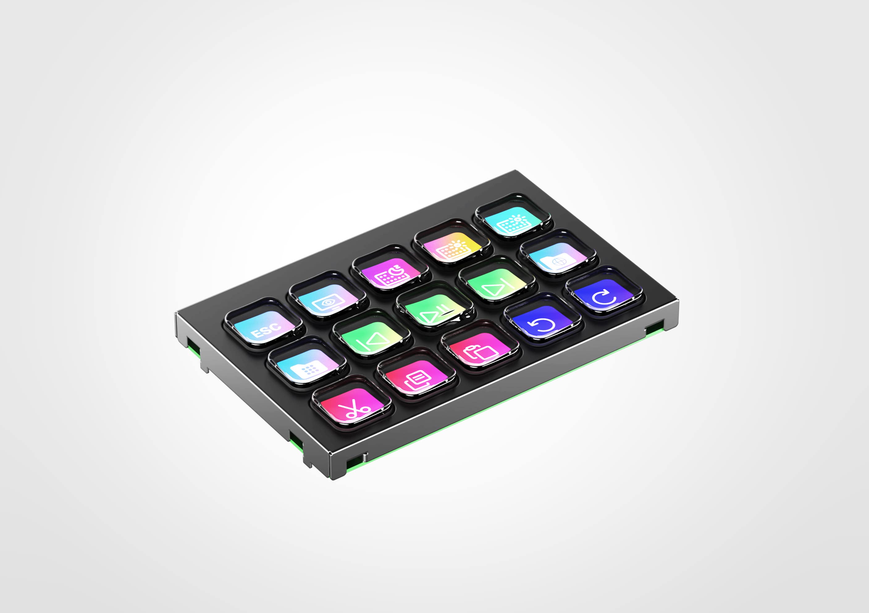 Elgato Stream Deck Module (15 Keys) - view 3