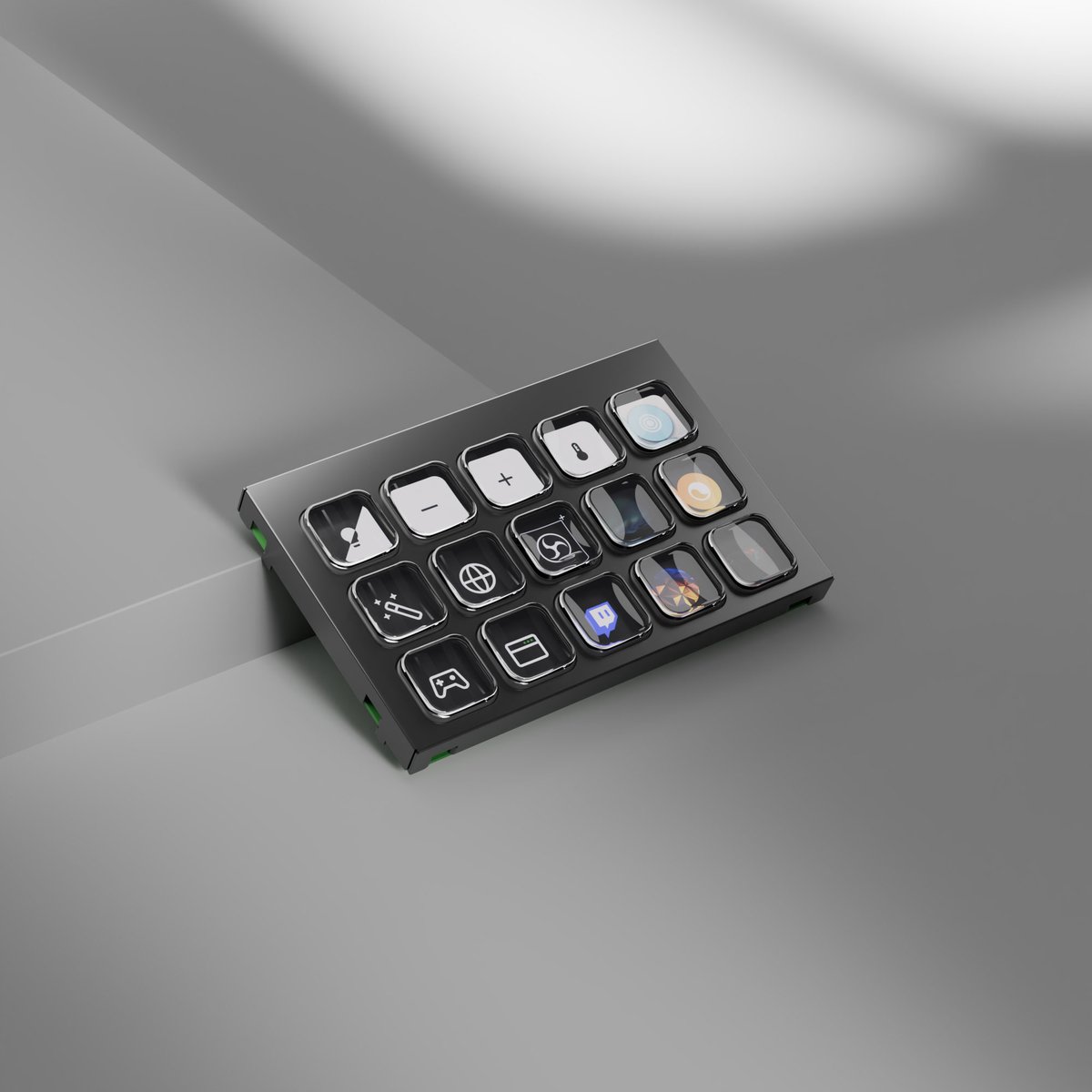 Elgato Stream Deck Module (15 Keys)