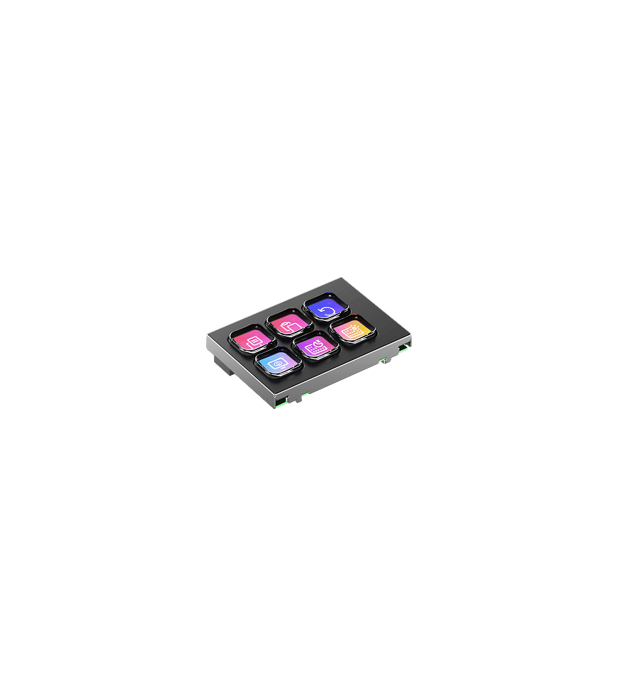 Elgato Stream Deck Module 6 Keys product image