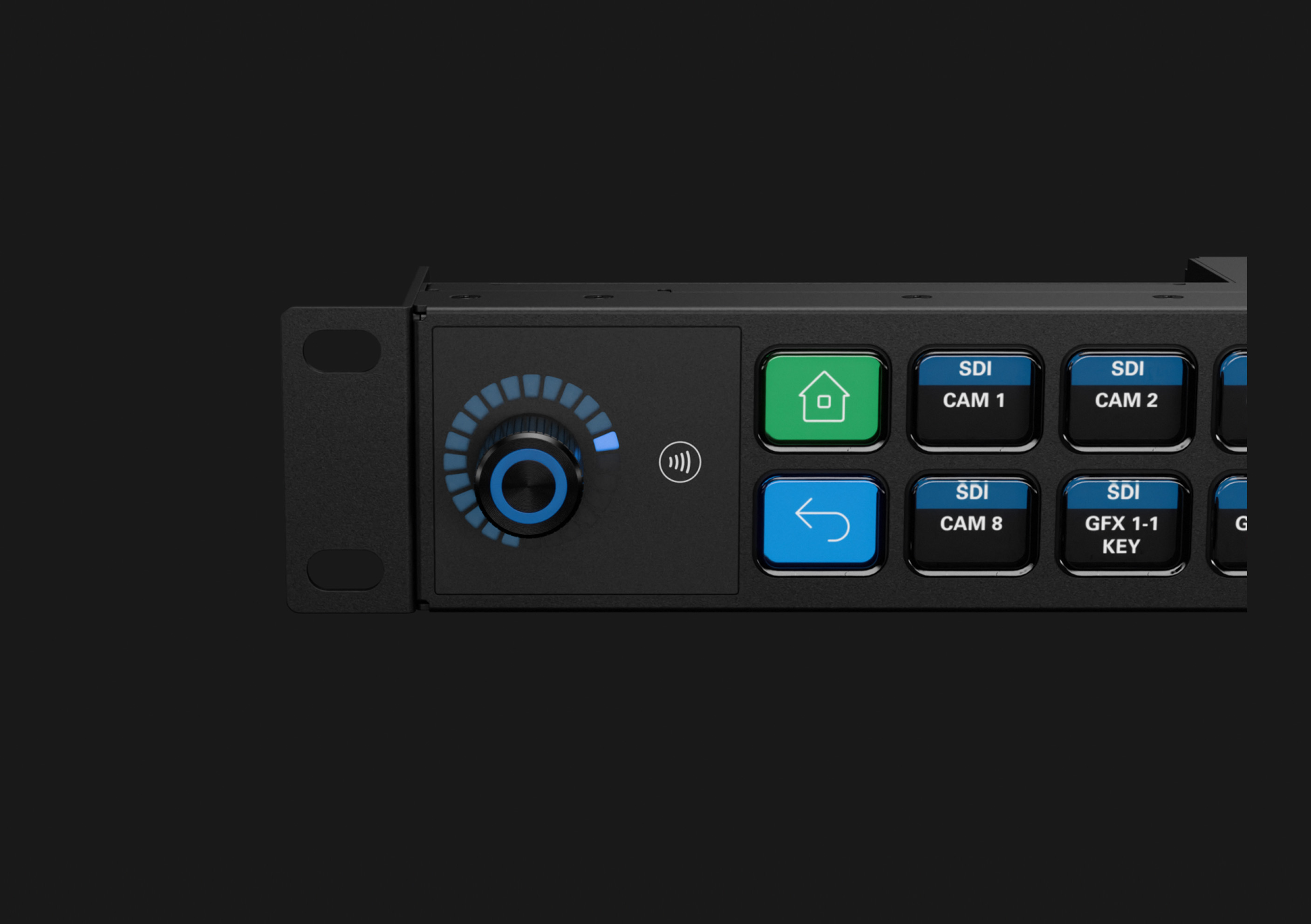 Elgato Stream Deck Studio - view 2