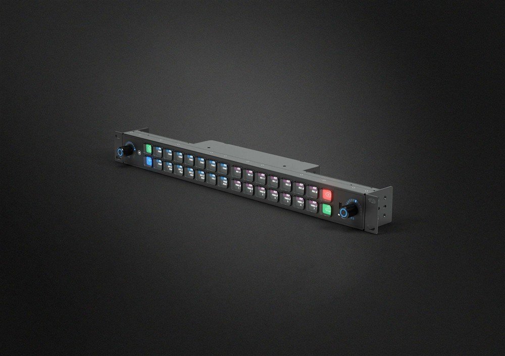 Elgato Stream Deck Studio
