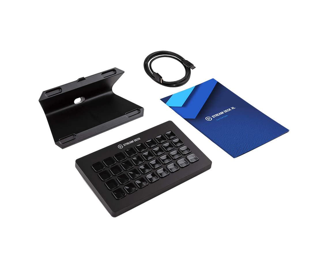 Elgato Stream Deck XL - view 2