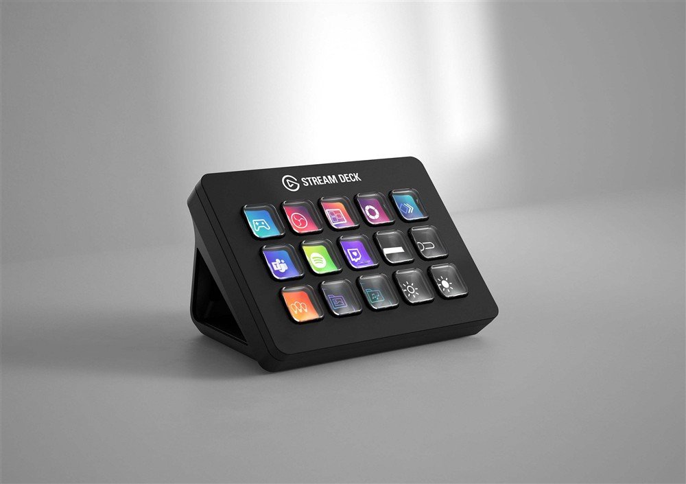 Elgato Stream Deck