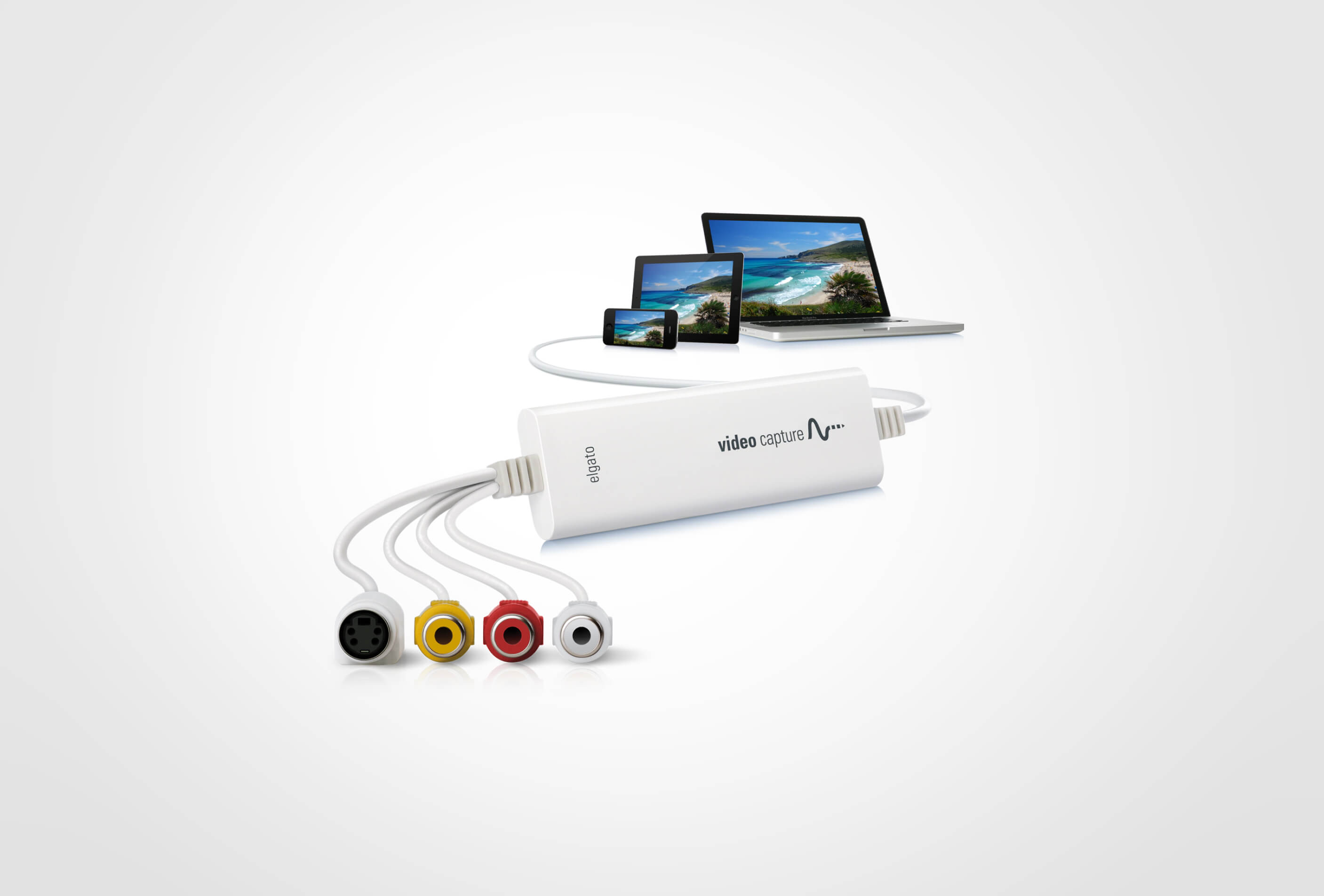 Elgato Video Capture - view 2