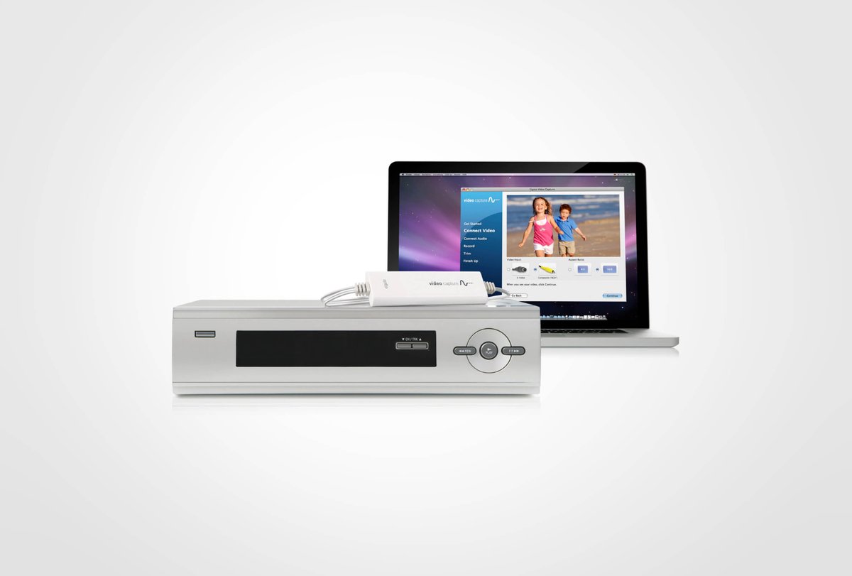 Elgato Video Capture