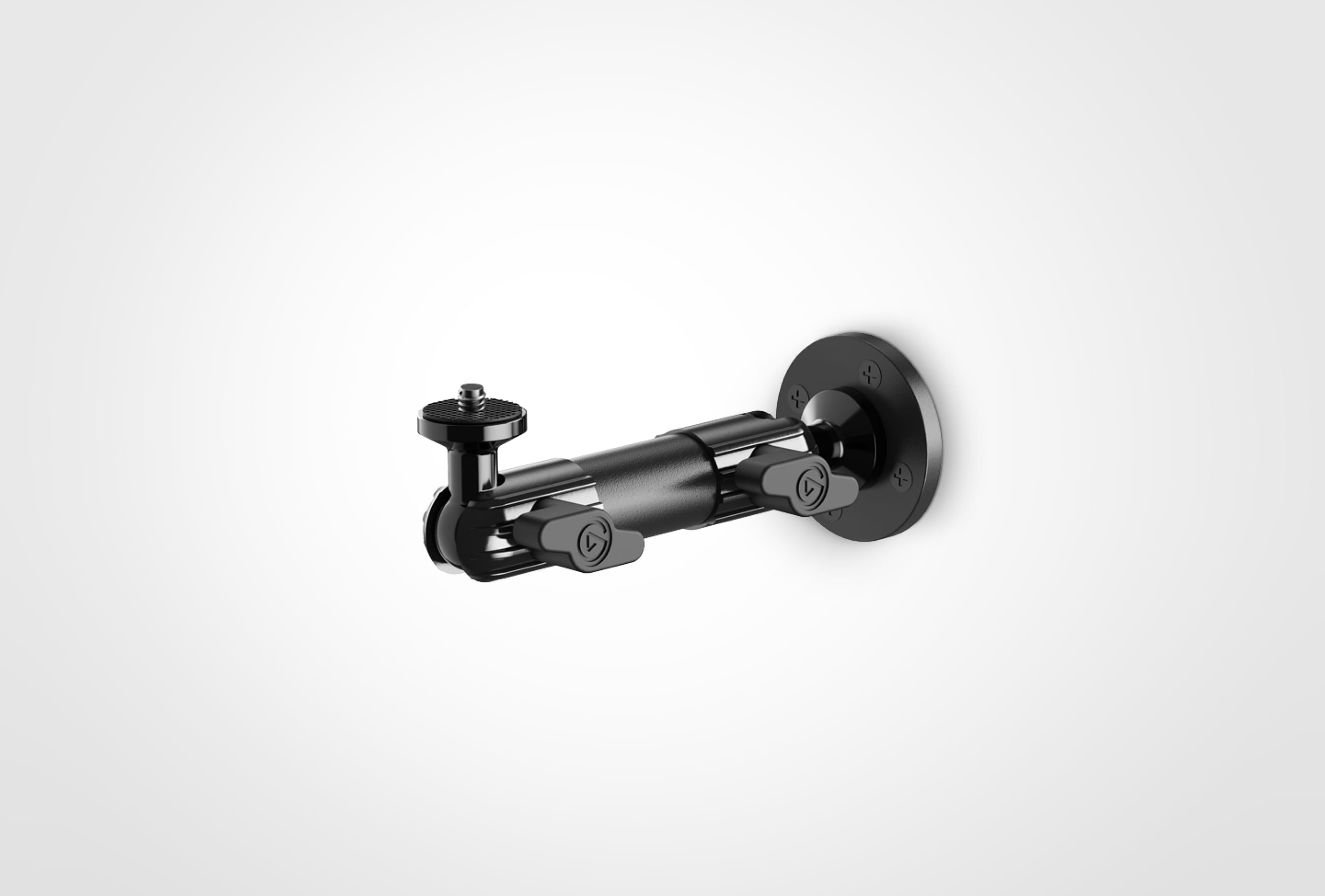 Elgato Wall Mount Studio Peripheral Mount - view 2
