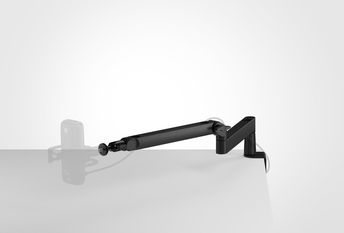 Wave Mic Arm LP