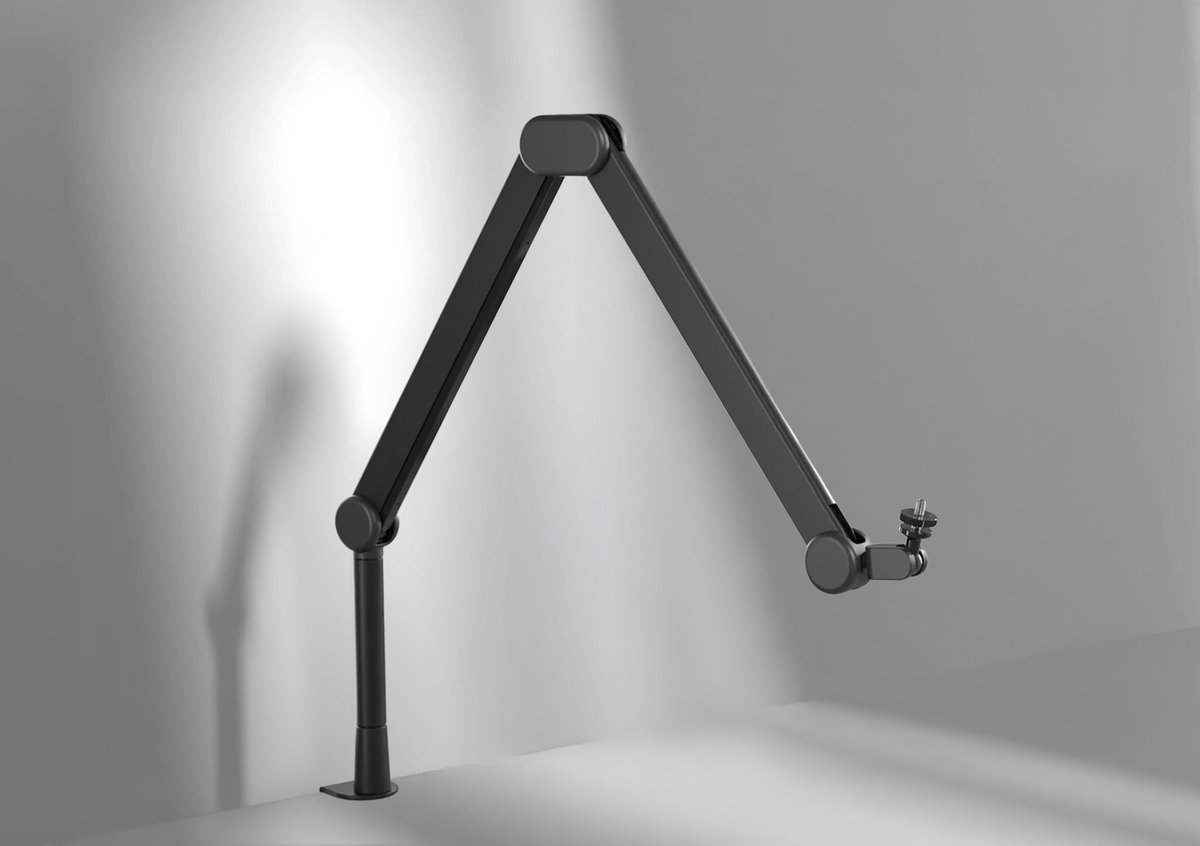 Wave Mic Arm MK.2