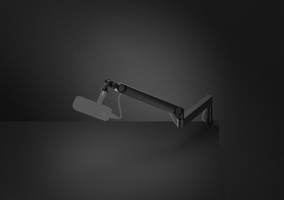 Wave Mic Arm Pro