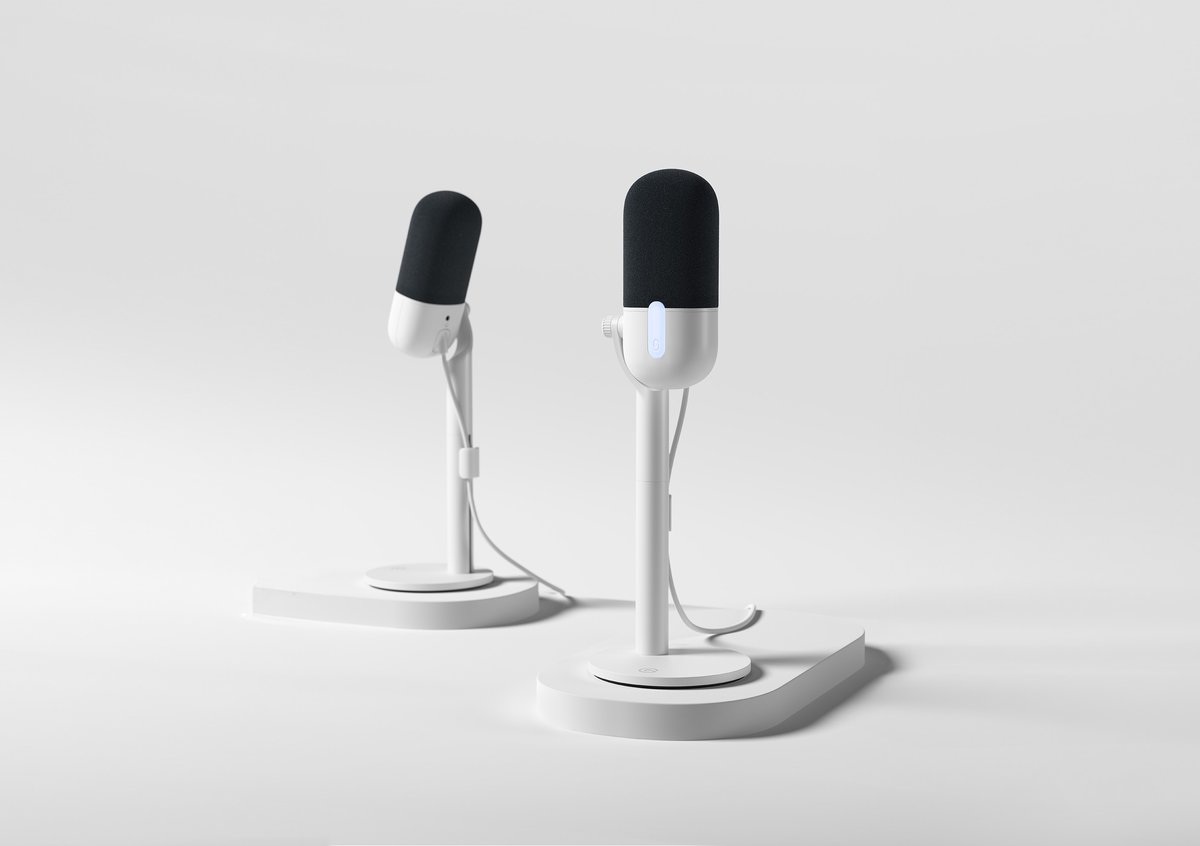 Wave Neo Condenser