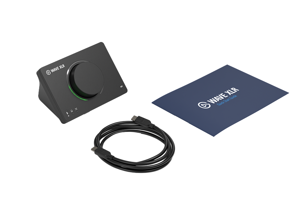 Elgato Wave XLR MK.2 - view 2