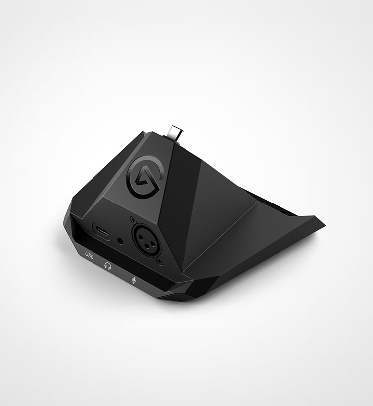 Elgato XLR Dock MK.2 - view 2