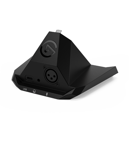 XLR Dock MK.2