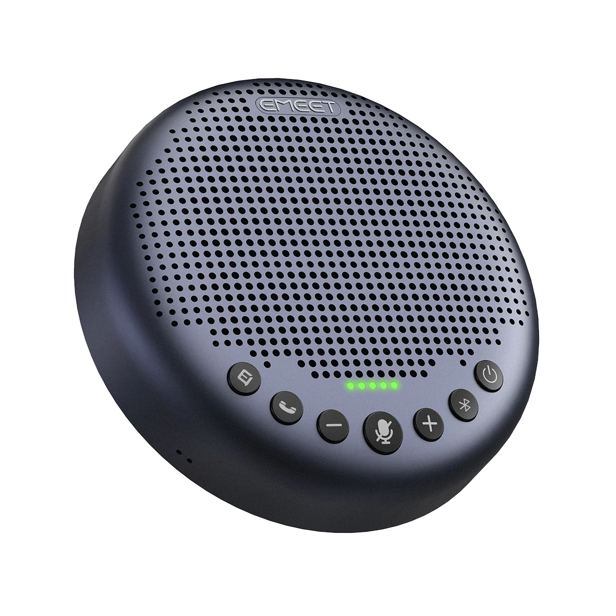 EMEET OfficeCore Luna Plus Bluetooth Conference Speakerphone - view 2