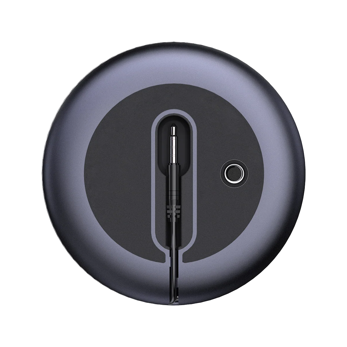 EMEET OfficeCore Luna Plus Meeting Kit USB and Bluetooth conference speakerphone with wired expansion microphone - view 3