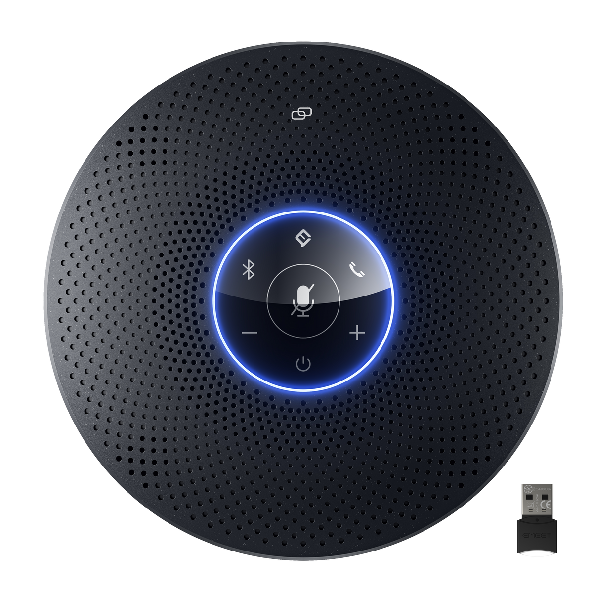 EMEET OfficeCore M2 Max Conference Speakerphone