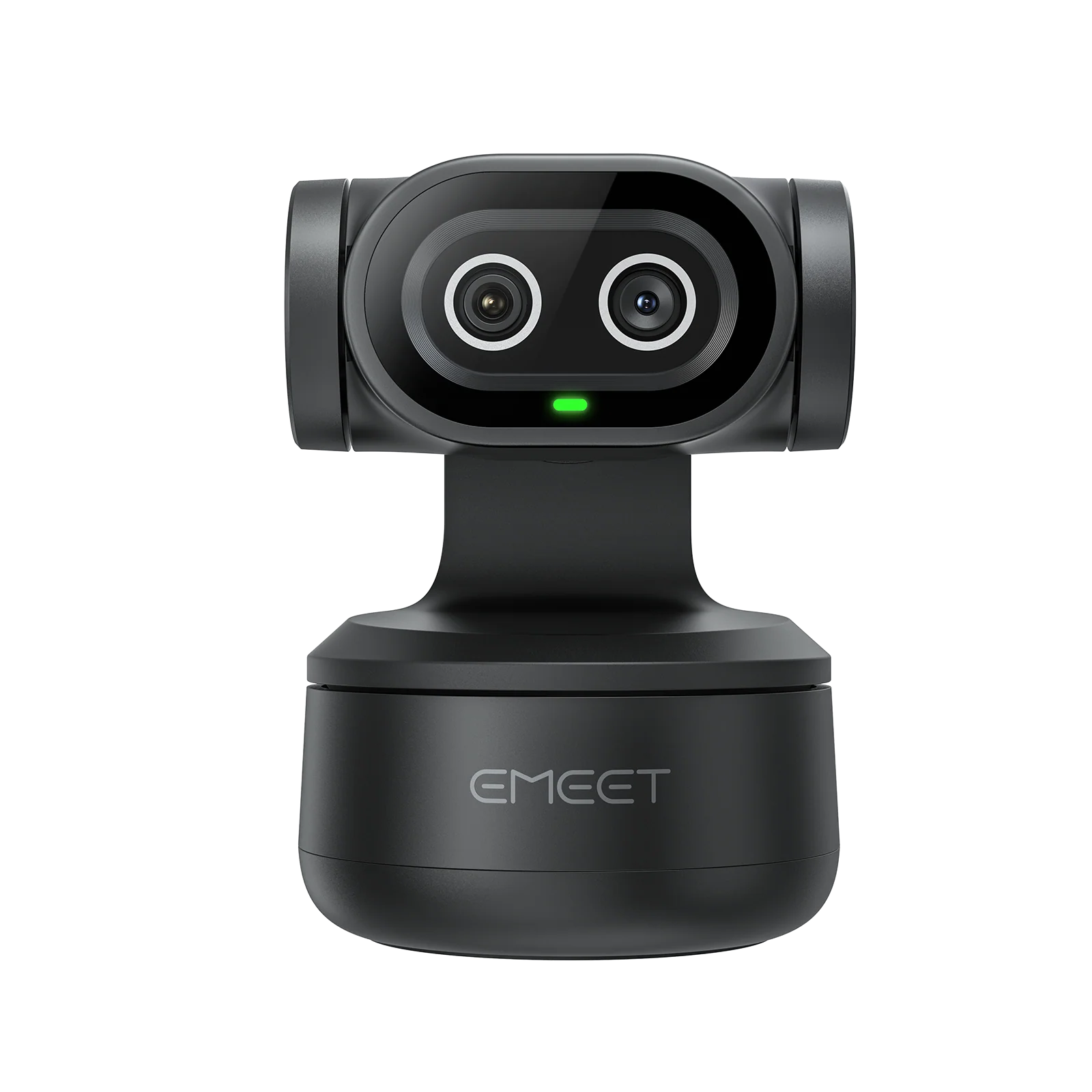 EMEET PIXY A dual-camera PTZ webcam, one lens - view 2
