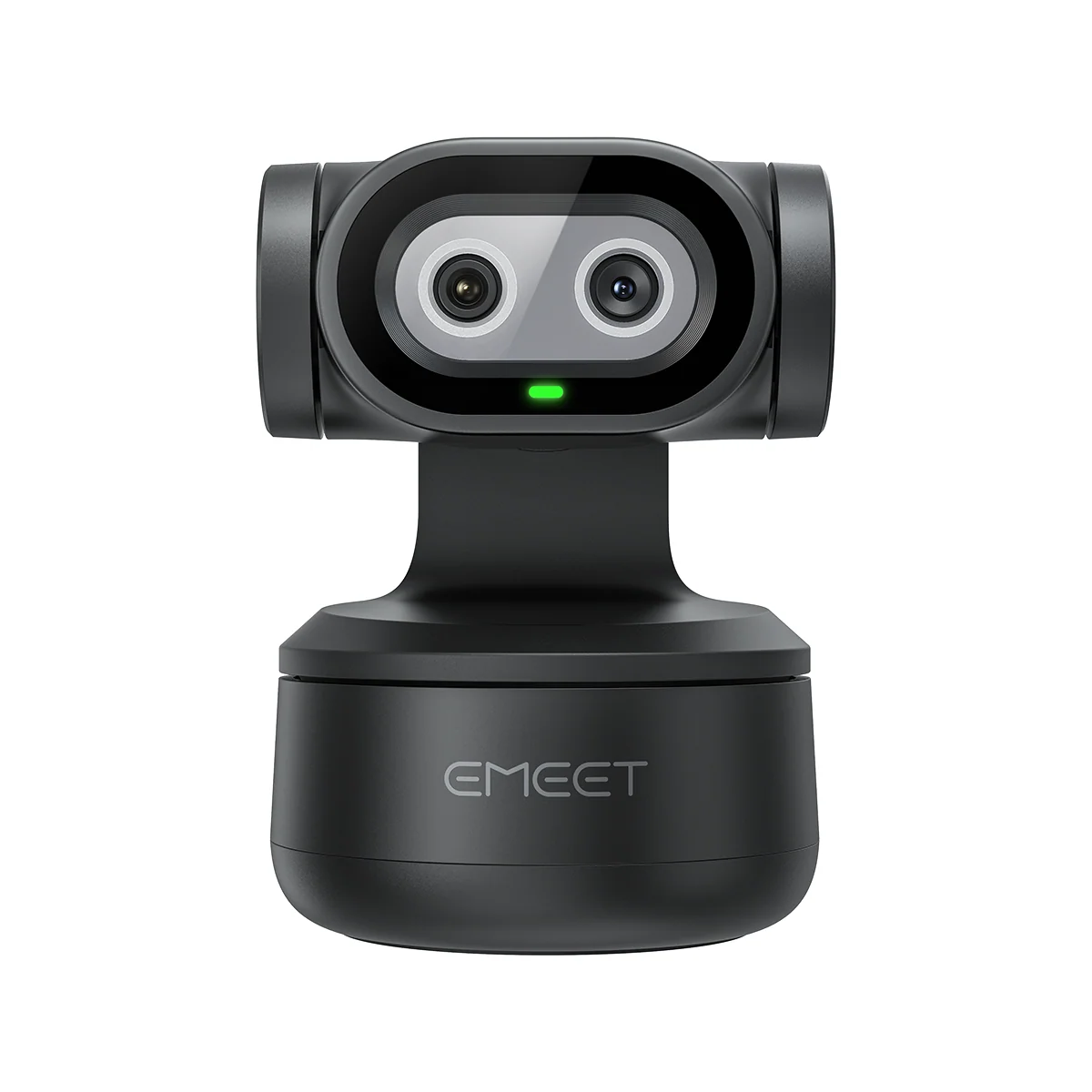 EMEET PIXY A dual-camera PTZ webcam, one lens - view 3