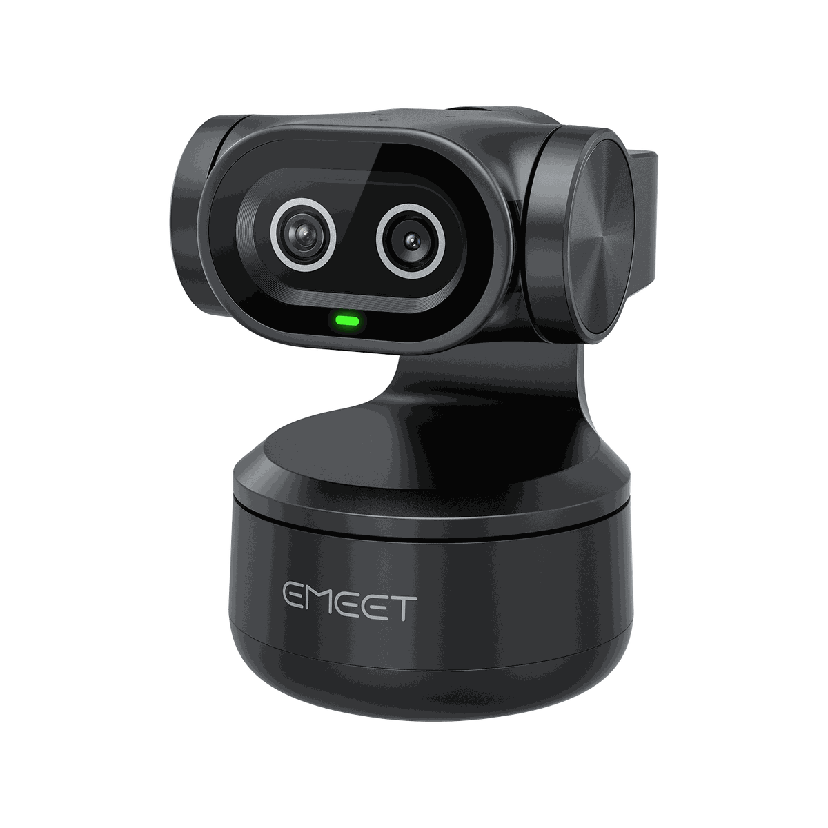 EMEET PIXY A dual-camera PTZ webcam, one lens