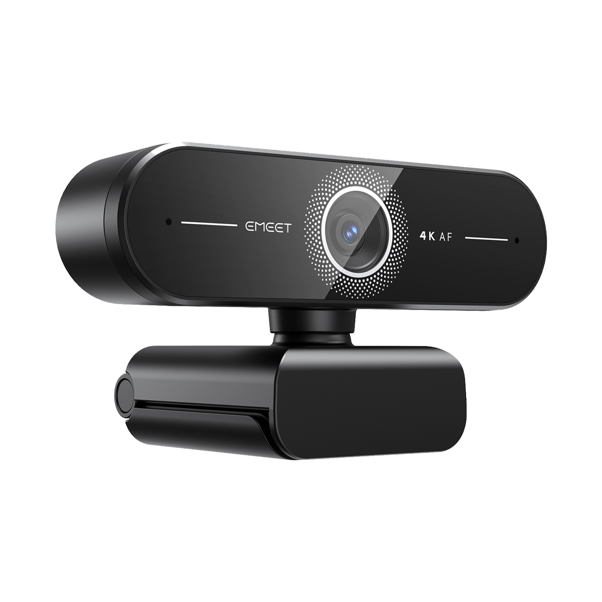 EMEET SmartCam C60E 4K Webcam - view 2