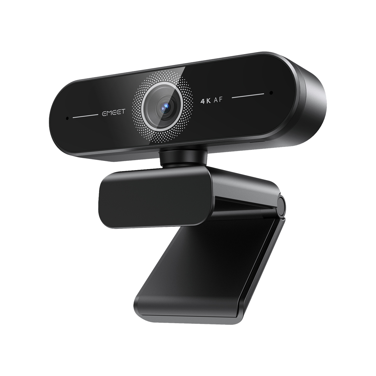 EMEET SmartCam C60E 4K Webcam - view 3