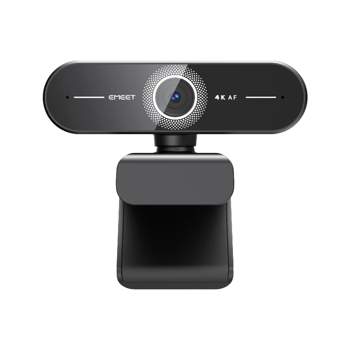 EMEET SmartCam C60E 4K Webcam
