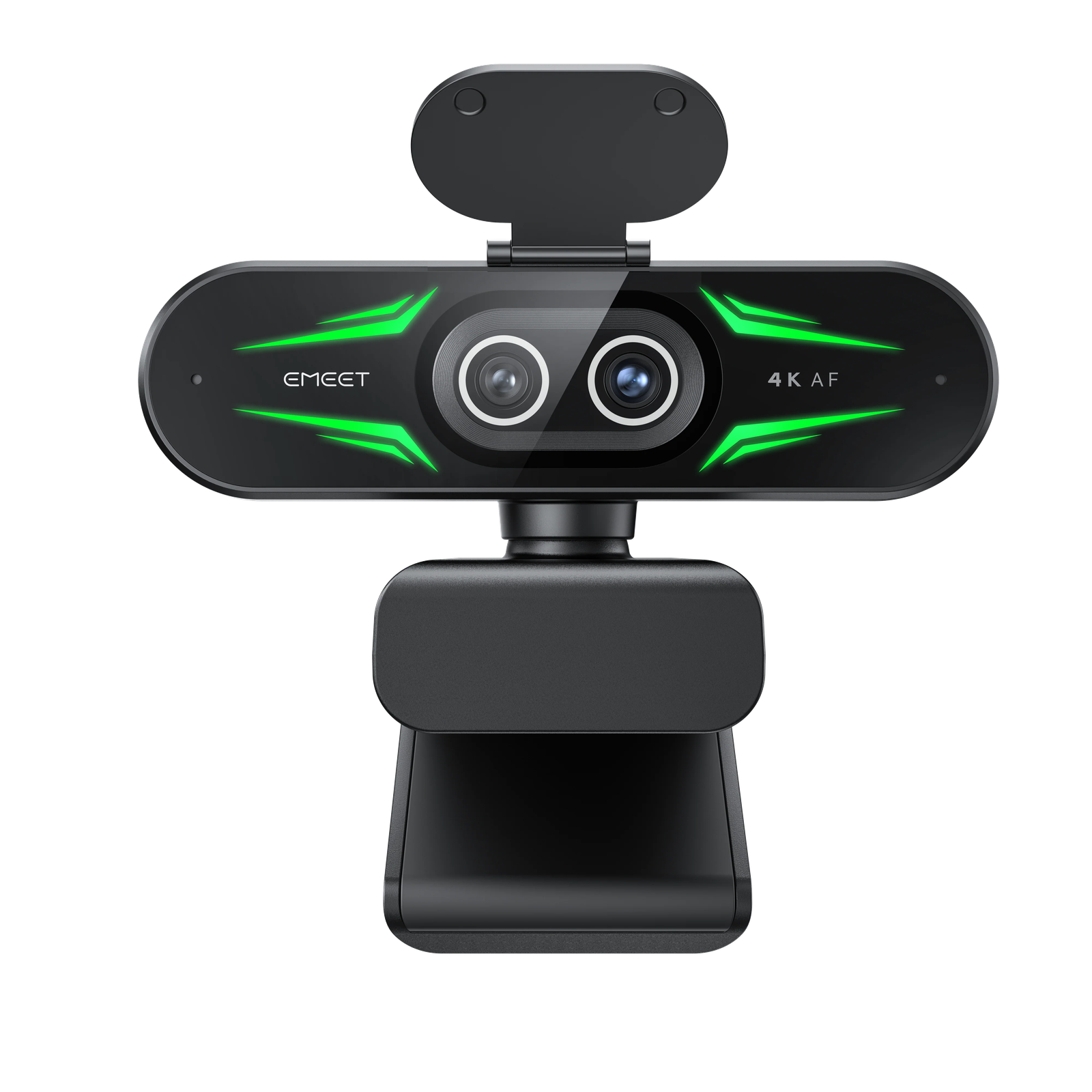 EMEET SmartCam C63E Dual - view 2