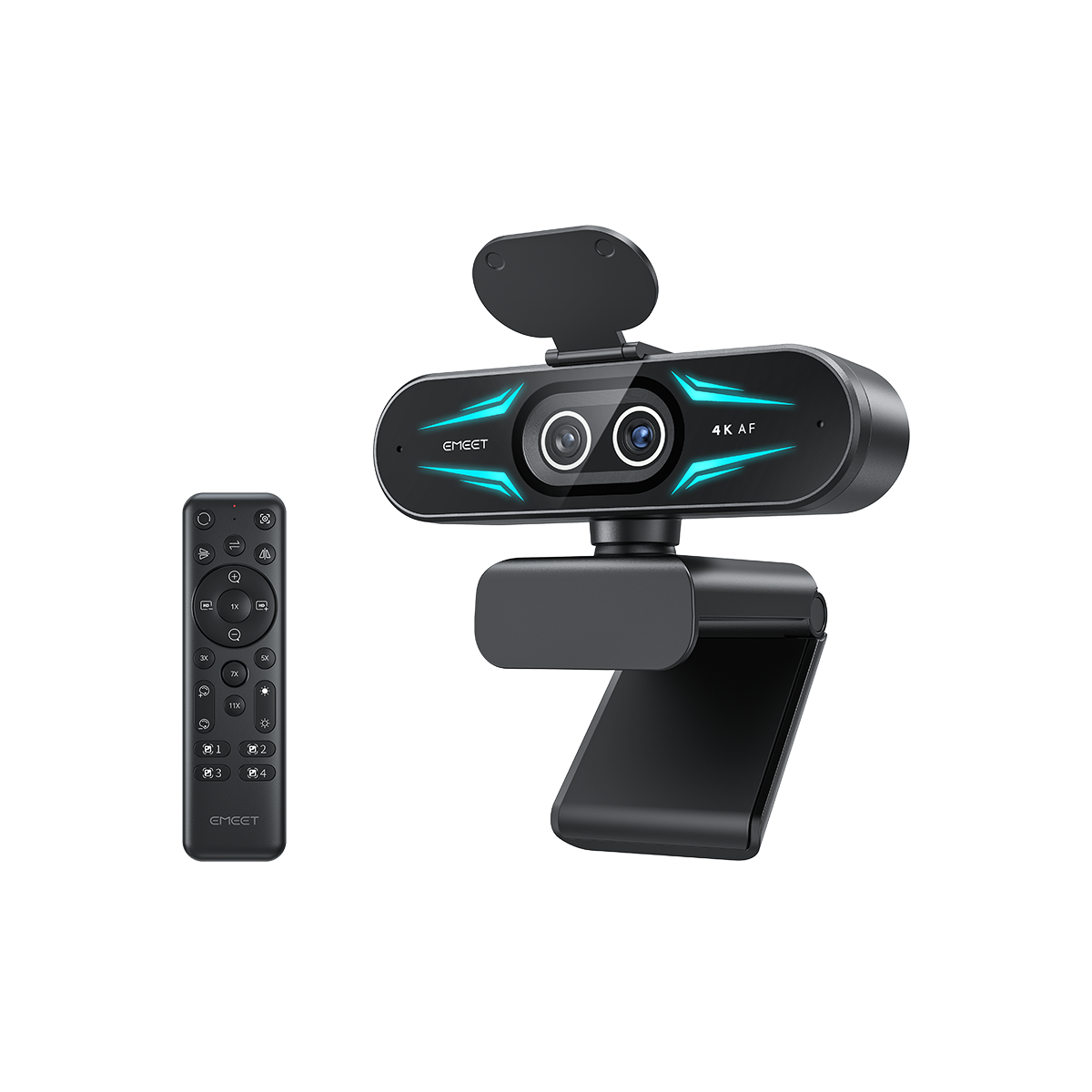 EMEET SmartCam C63E Dual