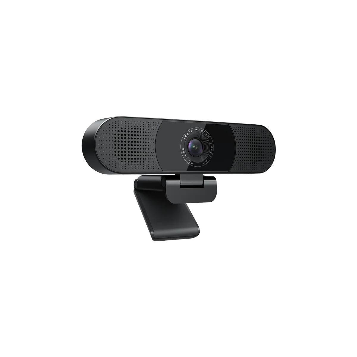 EMEET SmartCam C980 Pro 1080P USB conference webcam with built-in speakers - view 2